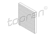 Filter, Innenraumluft TOPRAN 303 997