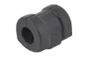 Lagerung, Stabilisator Vorderachse links Vorderachse rechts TOPRAN 500 323