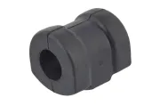 Lagerung, Stabilisator Vorderachse links Vorderachse rechts TOPRAN 500 323