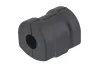 Lagerung, Stabilisator Vorderachse links Vorderachse rechts TOPRAN 500 319