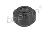 Lagerung, Stabilisator Vorderachse links Vorderachse rechts TOPRAN 401 291