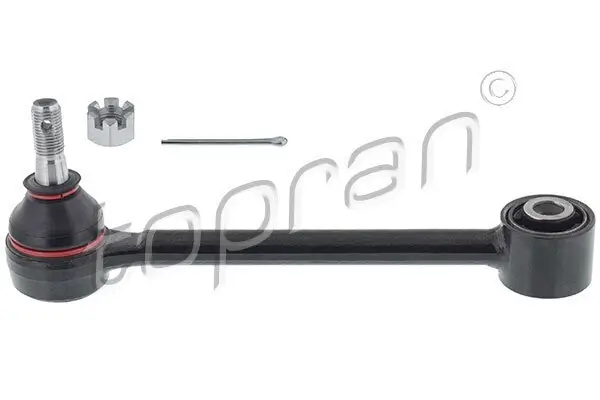 Stange/Strebe, Stabilisator Hinterachse rechts Hinterachse links TOPRAN 821 101