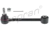 Stange/Strebe, Stabilisator Hinterachse rechts Hinterachse links TOPRAN 821 101