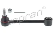 Stange/Strebe, Stabilisator Hinterachse rechts Hinterachse links TOPRAN 821 101