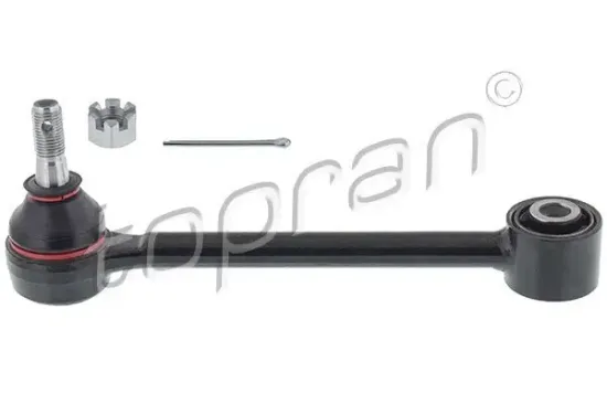Stange/Strebe, Stabilisator Hinterachse rechts Hinterachse links TOPRAN 821 101 Bild Stange/Strebe, Stabilisator Hinterachse rechts Hinterachse links TOPRAN 821 101