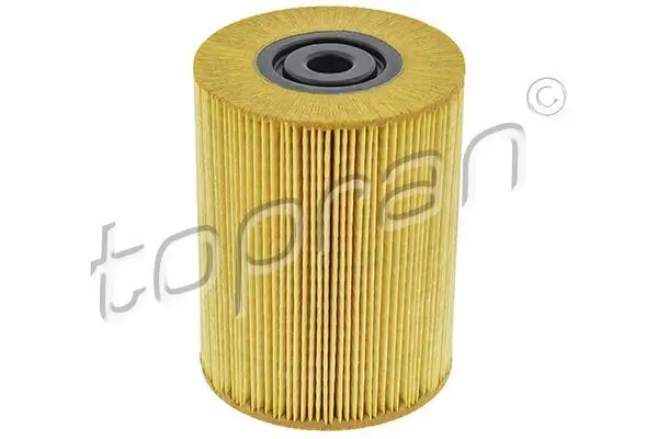 Kraftstofffilter TOPRAN 113 516