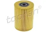 Kraftstofffilter TOPRAN 113 516