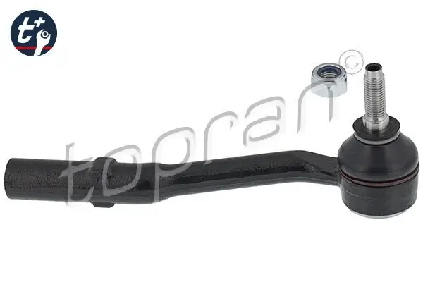 Spurstangenkopf rechts TOPRAN 723 009