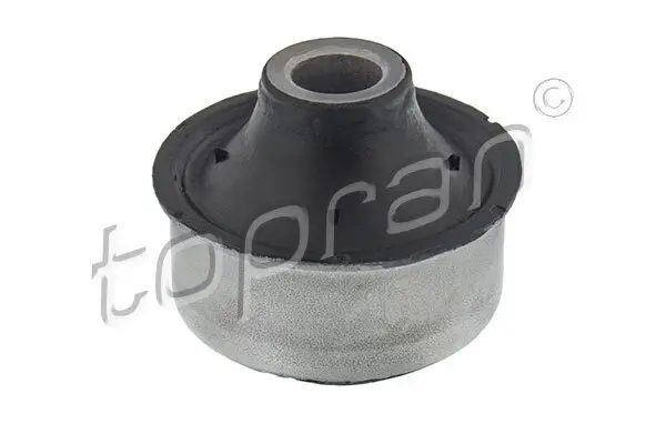 Lagerung, Lenker Vorderachse links Vorderachse rechts vorne TOPRAN 205 472