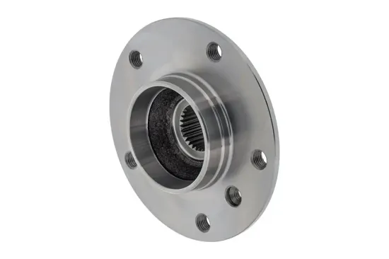 Radnabe Hinterachse TOPRAN 502 244 Bild Radnabe Hinterachse TOPRAN 502 244