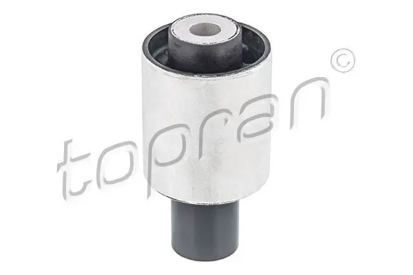 Lagerung, Lenker Vorderachse links Vorderachse rechts vorne TOPRAN 401 694