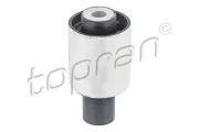 Lagerung, Lenker Vorderachse links Vorderachse rechts vorne TOPRAN 401 694