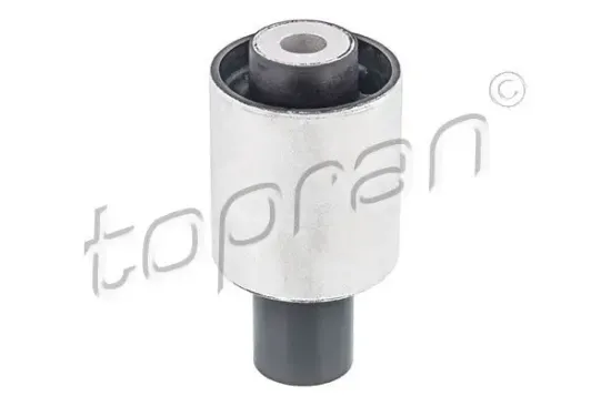 Lagerung, Lenker Vorderachse links Vorderachse rechts vorne TOPRAN 401 694 Bild Lagerung, Lenker Vorderachse links Vorderachse rechts vorne TOPRAN 401 694