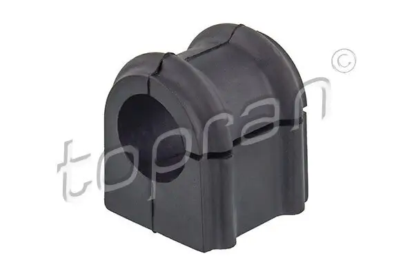 Lagerung, Stabilisator Vorderachse links Vorderachse rechts innen TOPRAN 110 918