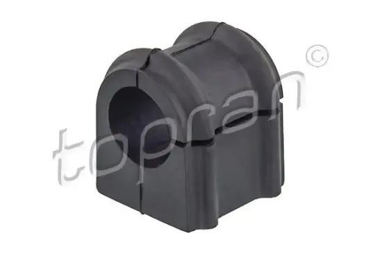 Lagerung, Stabilisator Vorderachse links Vorderachse rechts innen TOPRAN 110 918 Bild Lagerung, Stabilisator Vorderachse links Vorderachse rechts innen TOPRAN 110 918