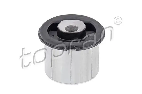 Lagerung, Lenker Vorderachse links Vorderachse rechts hinten innen unten TOPRAN 113 194