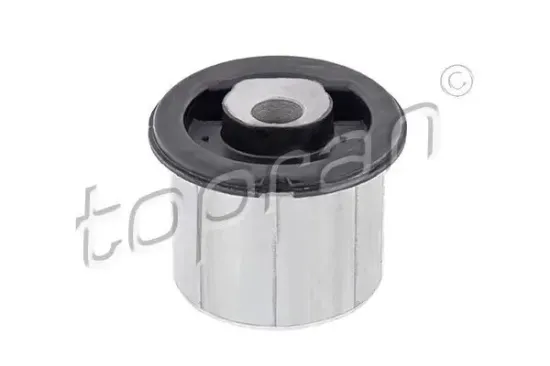 Lagerung, Lenker Vorderachse links Vorderachse rechts hinten innen unten TOPRAN 113 194 Bild Lagerung, Lenker Vorderachse links Vorderachse rechts hinten innen unten TOPRAN 113 194