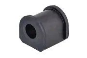 Lagerung, Stabilisator Vorderachse links Vorderachse rechts TOPRAN 206 935