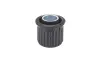 Lagerung, Hilfsrahmen/Aggregatetr&auml;ger beidseitig vorne TOPRAN 401 708