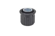 Lagerung, Hilfsrahmen/Aggregateträger beidseitig vorne TOPRAN 401 708