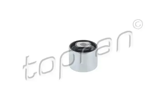 Lagerung, Achskörper Hinterachse links Hinterachse rechts TOPRAN 103 748 Bild Lagerung, Achskörper Hinterachse links Hinterachse rechts TOPRAN 103 748