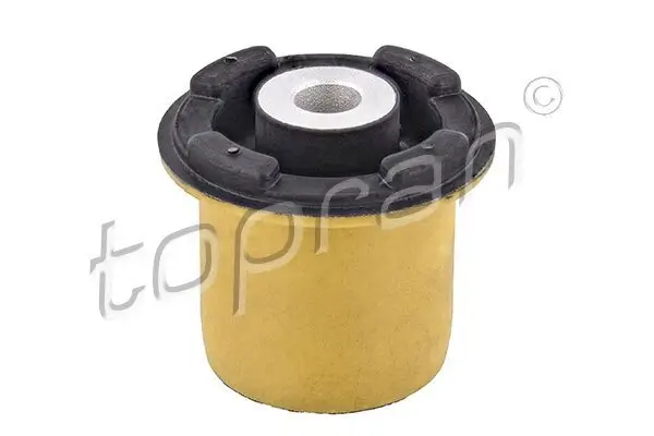 Lagerung, Lenker Vorderachse links Vorderachse rechts hinten TOPRAN 205 474