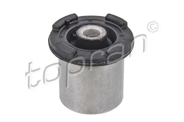 Lagerung, Lenker Vorderachse links Vorderachse rechts hinten TOPRAN 206 973