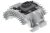 Regler, Innenraumgebl&auml;se TOPRAN 501 587