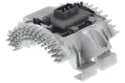 Regler, Innenraumgebläse TOPRAN 501 587
