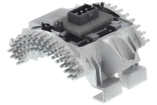 Regler, Innenraumgebläse TOPRAN 501 587 Bild Regler, Innenraumgebläse TOPRAN 501 587