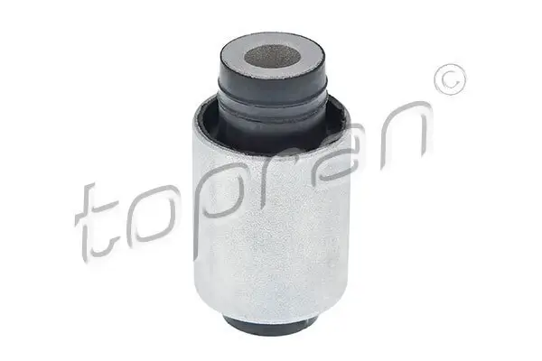 Lagerung, Lenker Hinterachse links Hinterachse rechts oben innen TOPRAN 501 298