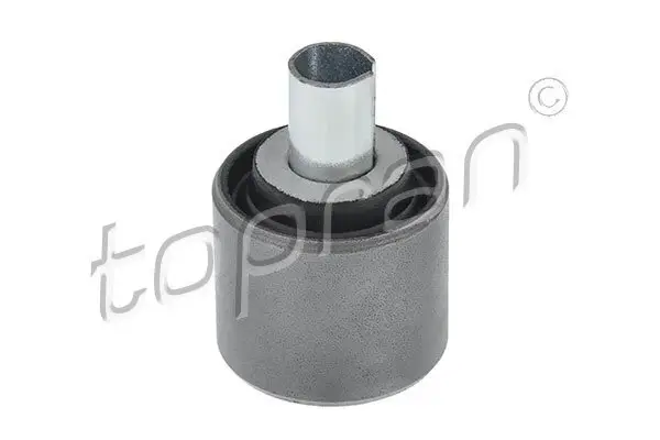 Lagerung, Lenker Hinterachse links Hinterachse rechts TOPRAN 401 631