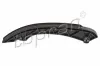 Spannschiene, Steuerkette unten TOPRAN 502 612