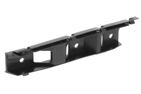 Halter, Stoßfänger vorne links TOPRAN 115 555 Bild Halter, Stoßfänger vorne links TOPRAN 115 555