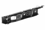 Halter, Stoßfänger vorne links TOPRAN 115 555