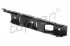 Halter, Stoßfänger vorne rechts TOPRAN 115 556