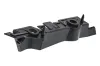Halter, Sto&szlig;f&auml;nger vorne links TOPRAN 115 553