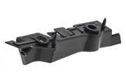 Halter, Stoßfänger vorne links TOPRAN 115 553