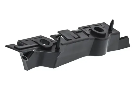 Halter, Stoßfänger vorne links TOPRAN 115 553 Bild Halter, Stoßfänger vorne links TOPRAN 115 553