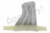 Gleitschiene, Steuerkette oben TOPRAN 502 614
