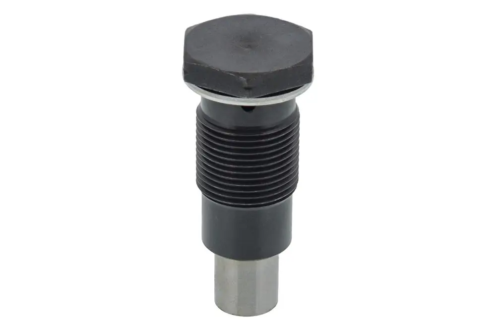 Spanner, Steuerkette TOPRAN 115 010