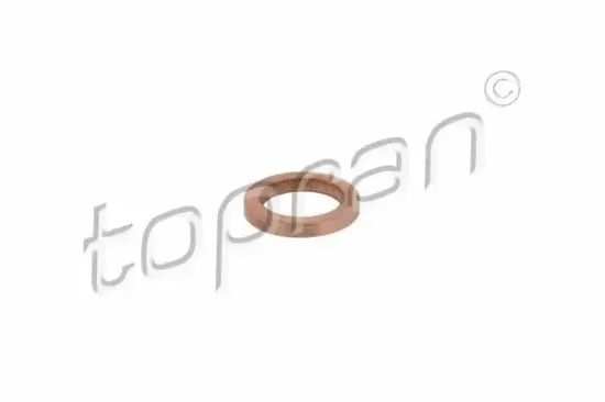 Dichtung, Lader TOPRAN 723 133 Bild Dichtung, Lader TOPRAN 723 133