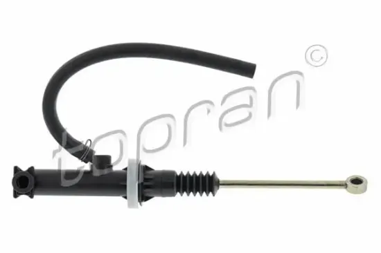 Geberzylinder, Kupplung TOPRAN 304 254 Bild Geberzylinder, Kupplung TOPRAN 304 254