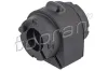 Lagerung, Stabilisator Vorderachse links Vorderachse rechts TOPRAN 304 311