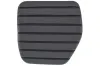 Pedalbelag, Bremspedal TOPRAN 701 442