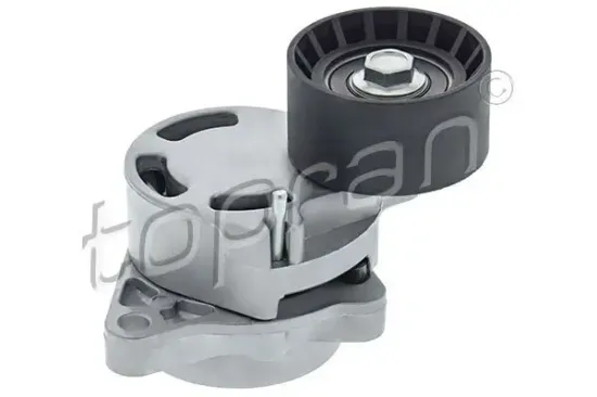 Riemenspanner, Keilrippenriemen TOPRAN 208 415 Bild Riemenspanner, Keilrippenriemen TOPRAN 208 415