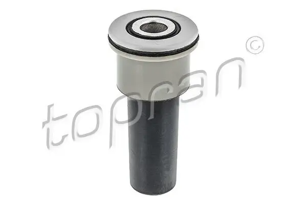 Lagerung, Lenker Vorderachse links Vorderachse rechts oben innen TOPRAN 723 381