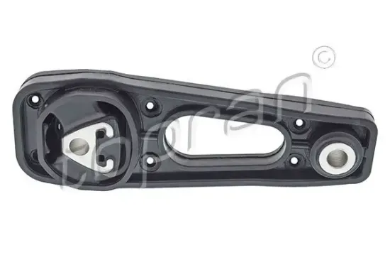 Lagerung, Motor hinten TOPRAN 700 880 Bild Lagerung, Motor hinten TOPRAN 700 880