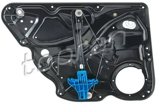 Fensterheber hinten rechts TOPRAN 114 682 Bild Fensterheber hinten rechts TOPRAN 114 682