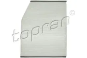 Filter, Innenraumluft TOPRAN 304 333